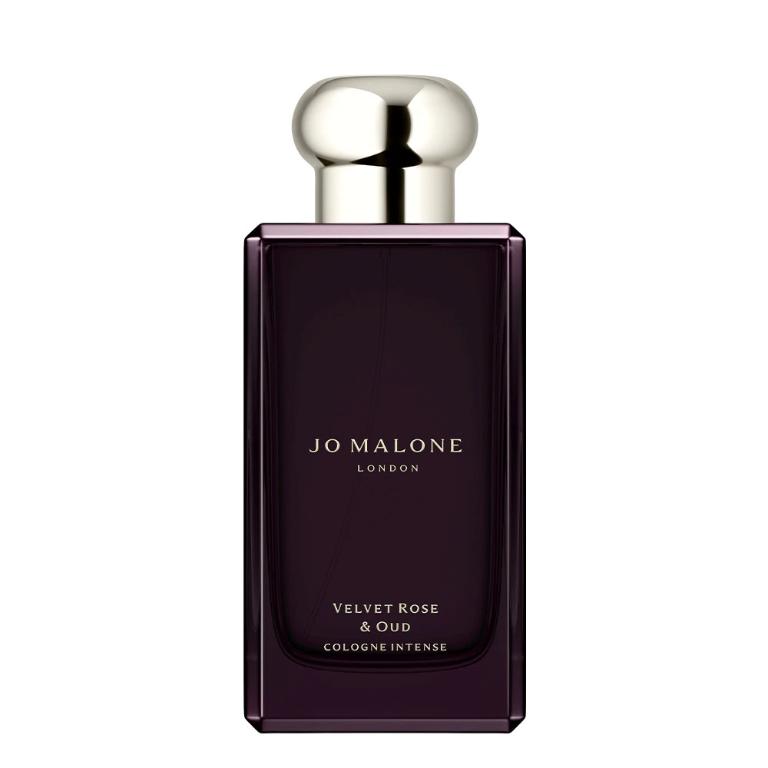 Jo Malone London 絲絨玫瑰與烏木芳醇香水