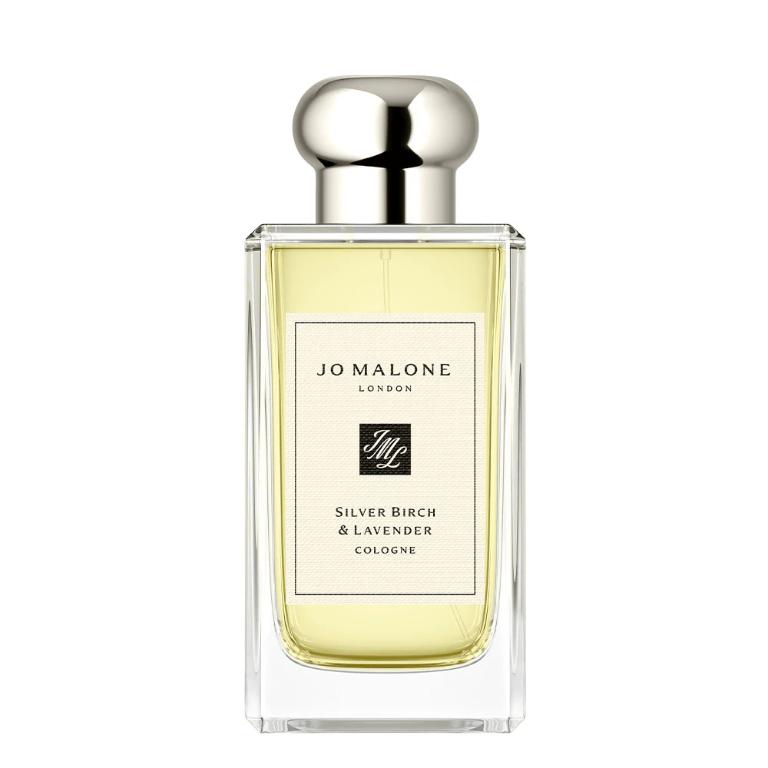 Jo Malone London 白樺木與薰衣草香水