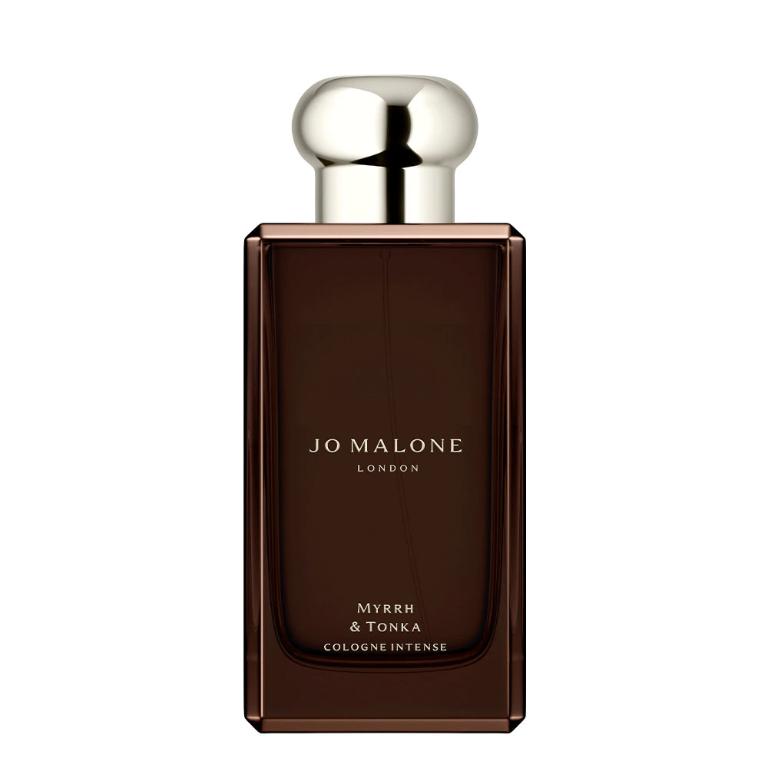 Jo Malone London沒藥與零陵香芳醇香水