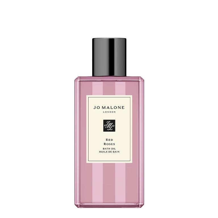 Jo Malone London 紅玫瑰沐浴油 250ML