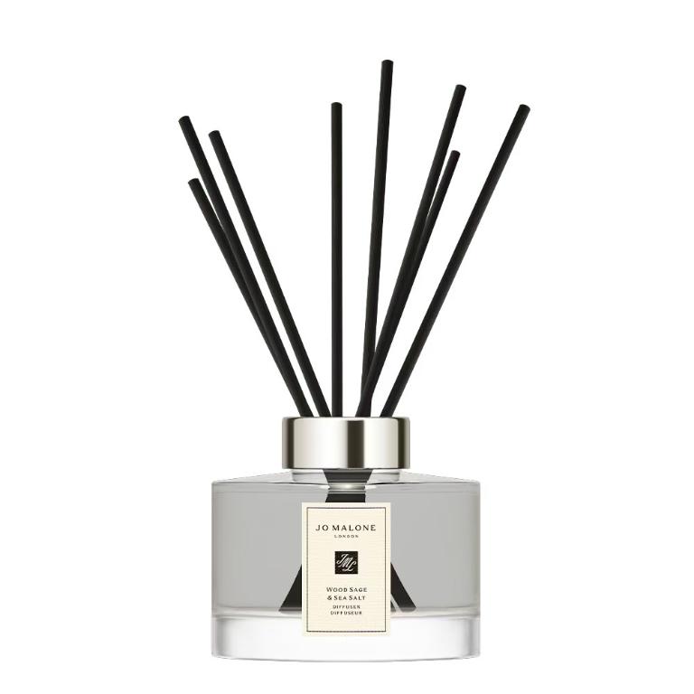 Jo Malone London 鼠尾草與海鹽擴香 165ML