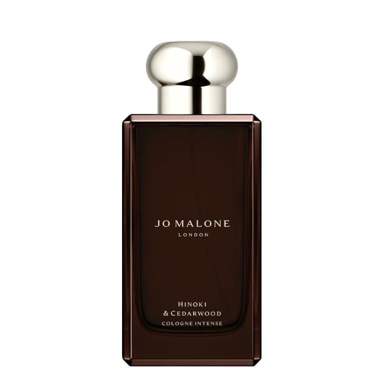 Jo Malone London 檜木與雪松芳醇香水