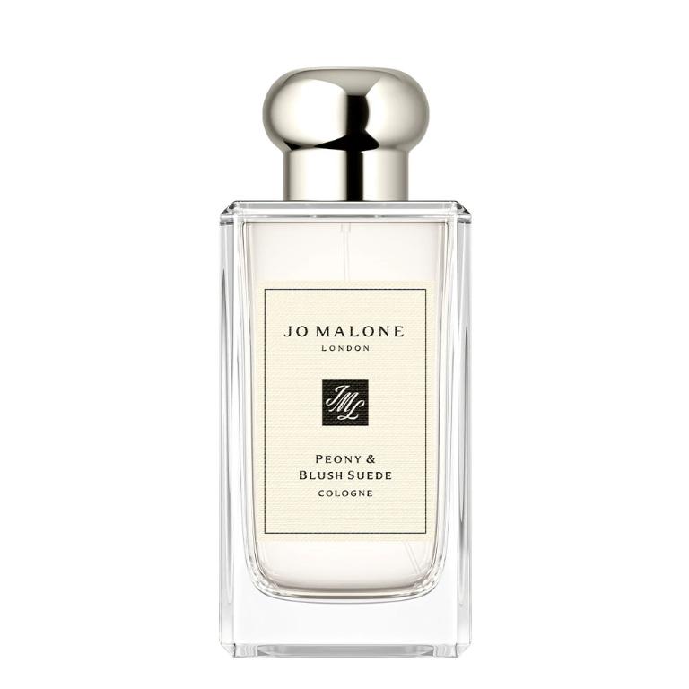 Jo Malone London 牡丹與胭紅麂絨香水 