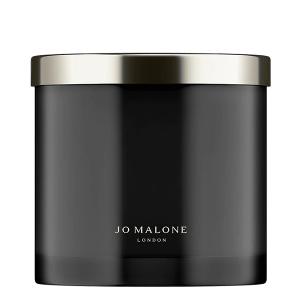 Jo Malone London 絲絨玫瑰與烏木芳醇香氛工藝蠟燭 600G