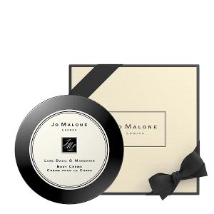 Jo Malone London 青檸羅勒與柑橘潤膚霜