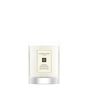 Jo Malone London 牡丹與胭紅麂絨旅行香氛工藝蠟燭 65G