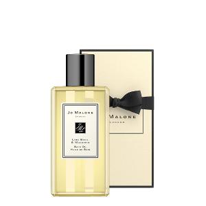 Jo Malone London 青檸羅勒與柑橘沐浴油 250ML