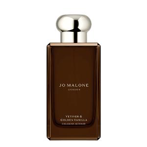 Jo Malone London 香根草與黃金梵尼蘭芳醇香水