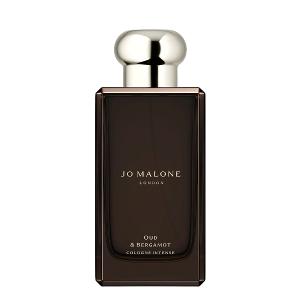 Jo Malone London 烏木與佛手柑芳醇香水