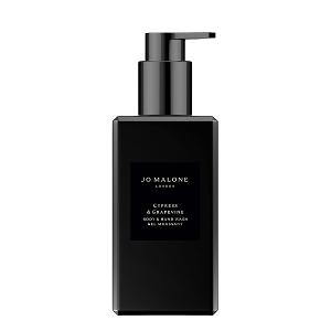 Jo Malone London 絲柏與葡萄藤芳醇潔膚露250ml