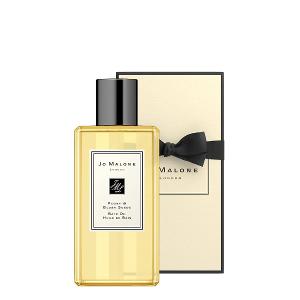 Jo Malone London 牡丹與胭紅麂絨沐浴油 250ML