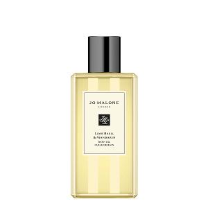 Jo Malone London 青檸羅勒與柑橘沐浴油 250ML