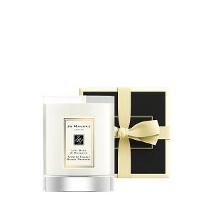 Jo Malone London 青檸羅勒與柑橘旅行香氛工藝蠟燭 65G
