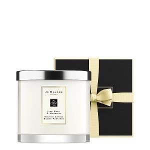 Jo Malone London 青檸羅勒與柑橘豪華香氛工藝蠟燭 600G