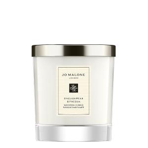 Jo Malone London 英國梨與小蒼蘭香氛工藝蠟燭 200G