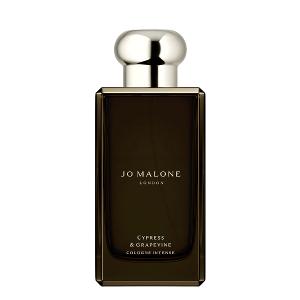 Jo Malone London 絲柏與葡萄藤芳醇香水 