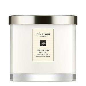 Jo Malone London 英國梨與小蒼蘭豪華香氛工藝蠟燭 600G