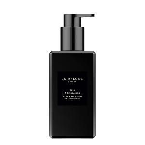 Jo Malone London 烏木與佛手柑芳醇潔膚露250ml