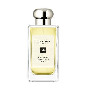 Jo Malone London 青檸羅勒與柑橘香水