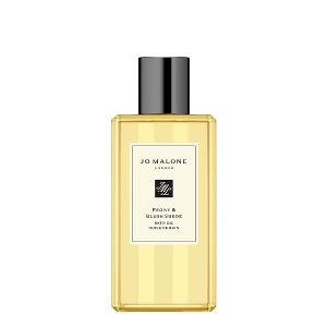 Jo Malone London 牡丹與胭紅麂絨沐浴油 250ML