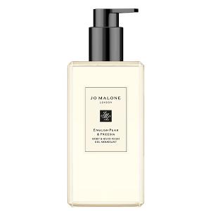 Jo Malone London 英國梨與小蒼蘭潔膚露 500ML