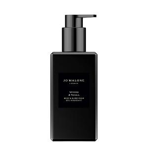 Jo Malone London 沒藥與零陵香芳醇潔膚露250ml