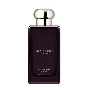 Jo Malone London 絲絨玫瑰與烏木芳醇香水