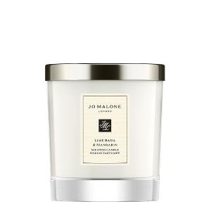 Jo Malone London 青檸羅勒與柑橘香氛工藝蠟燭 200G