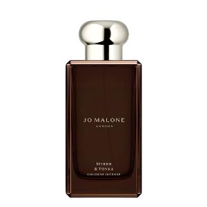 Jo Malone London沒藥與零陵香芳醇香水
