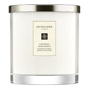 Jo Malone London 青檸羅勒與柑橘豪華香氛工藝蠟燭 2.1KG
