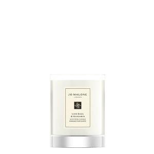 Jo Malone London 青檸羅勒與柑橘旅行香氛工藝蠟燭 65G