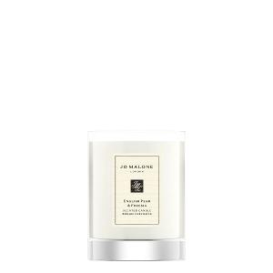 Jo Malone London 英國梨與小蒼蘭旅行香氛工藝蠟燭 65G