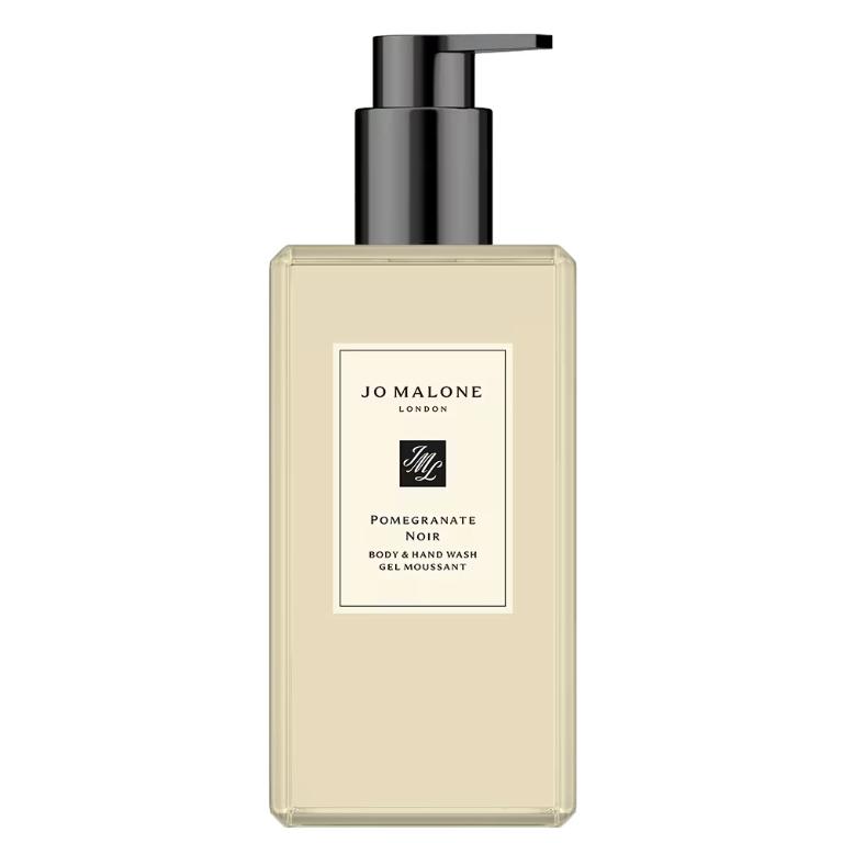 Jo Malone London 牡丹與胭紅麂絨潔膚露 500ML