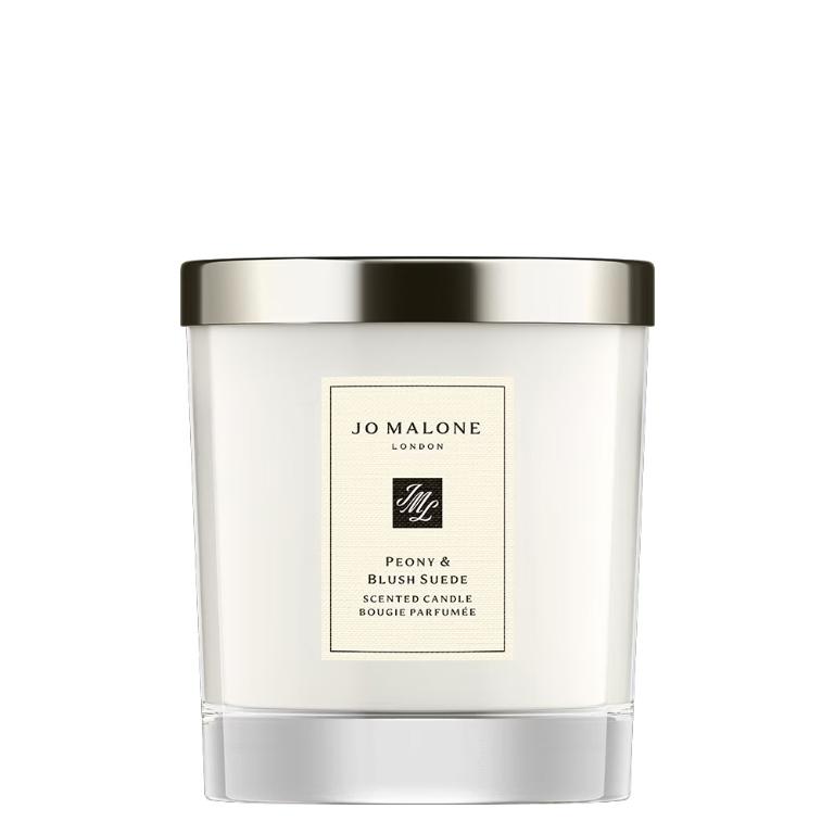 Jo Malone London 牡丹與胭紅麂絨香氛工藝蠟燭 200G