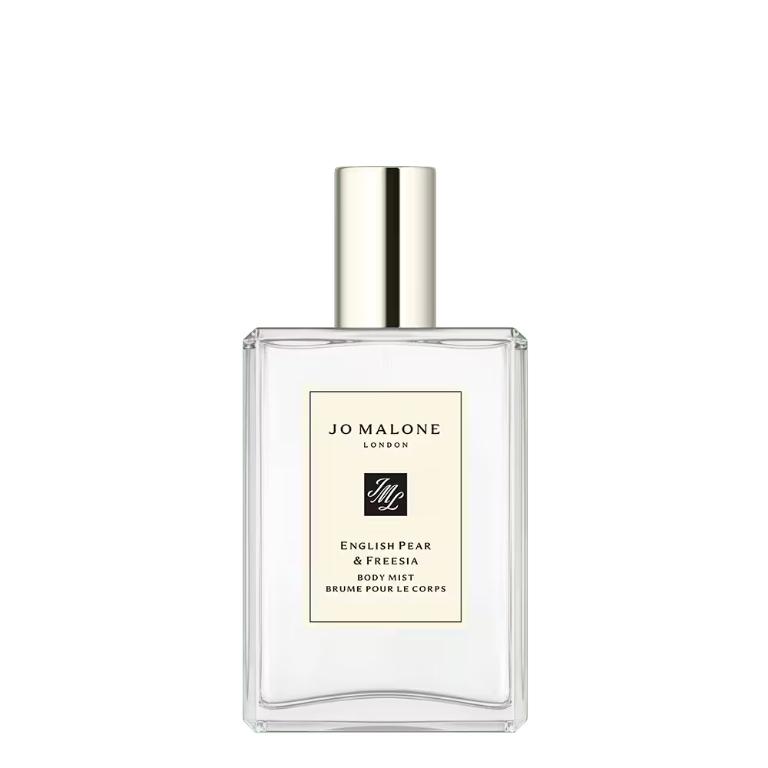 Jo Malone London 英國梨與小蒼蘭身體香氛噴霧  100ML