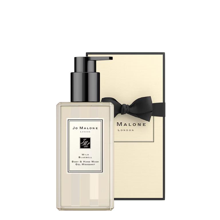 Jo Malone London 藍風鈴潔膚露 250ML