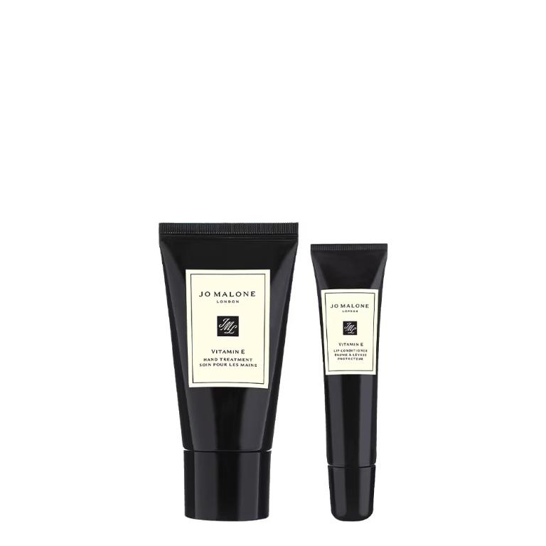 Jo Malone London 維他命E護手潤唇組