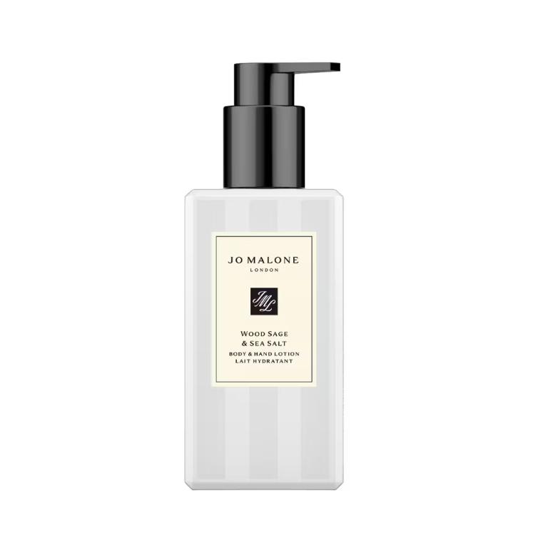 Jo Malone London 鼠尾草與海鹽潤膚乳 250ML