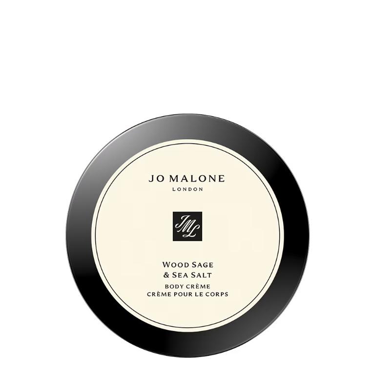 Jo Malone London 鼠尾草與海鹽潤膚霜 175ML