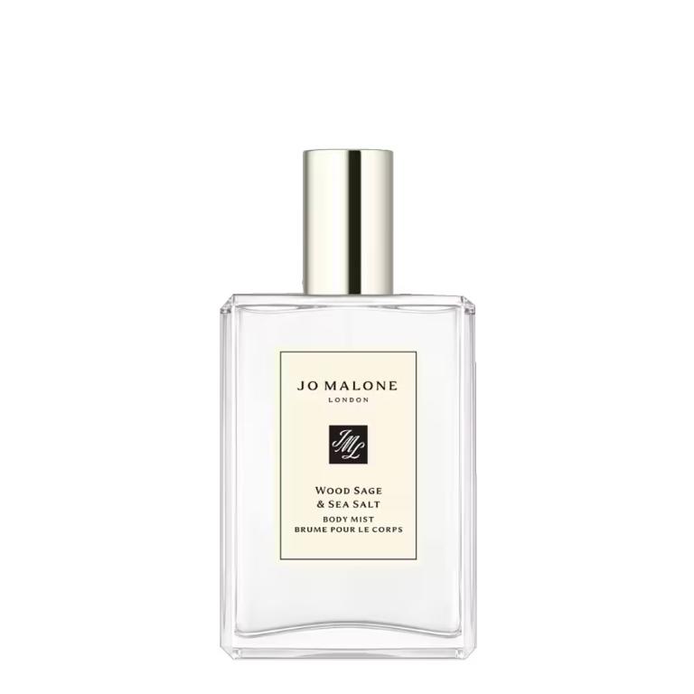 Jo Malone London 鼠尾草與海鹽身體香氛噴霧 100ML