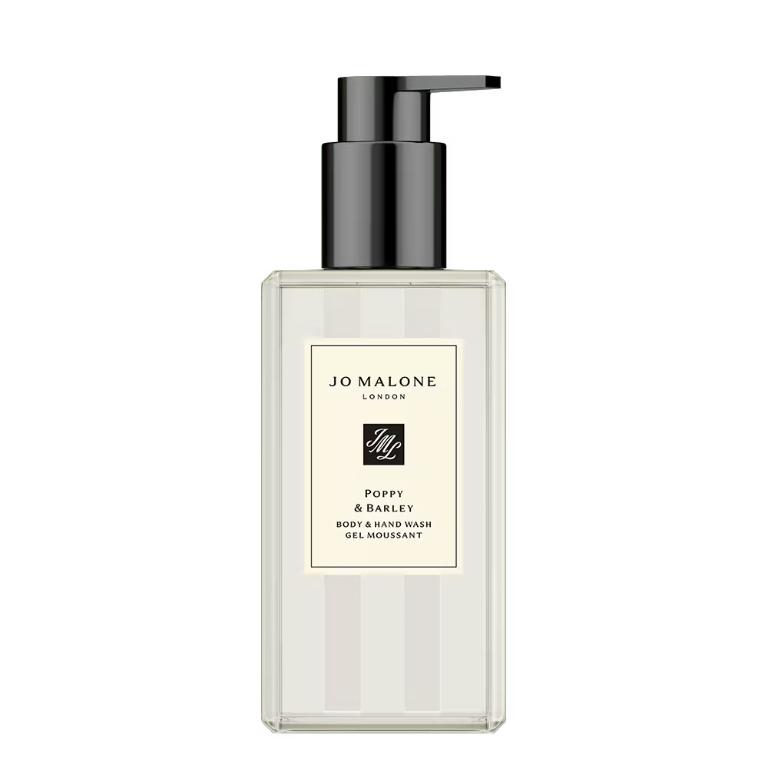 Jo Malone London 罌粟花與大麥潔膚露 250ML