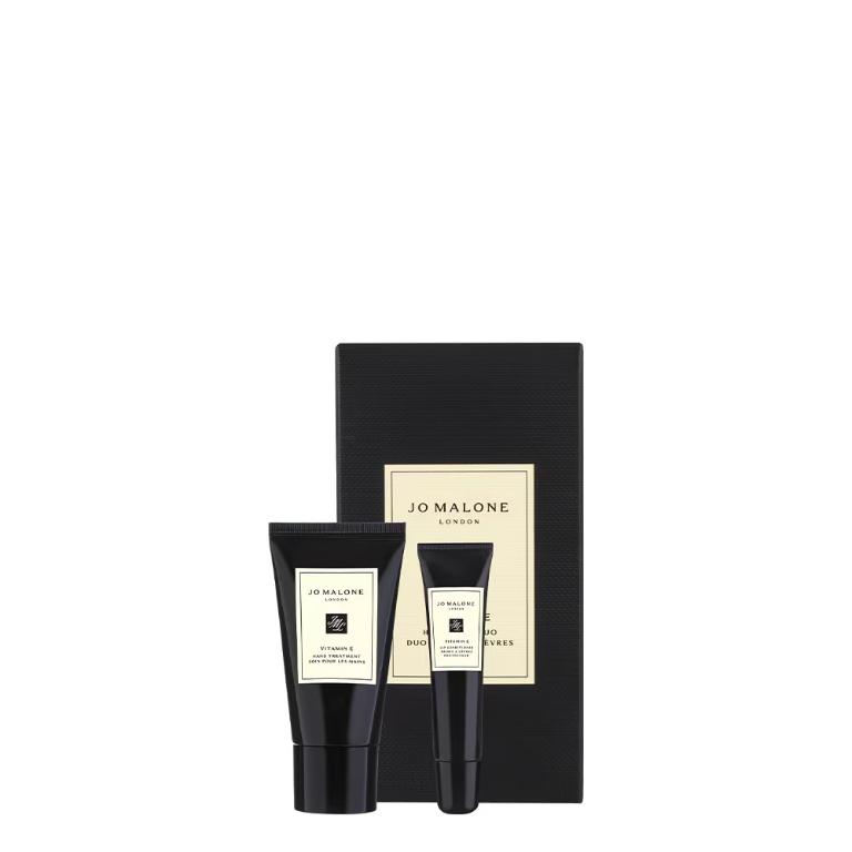 Jo Malone London 維他命E護手潤唇組
