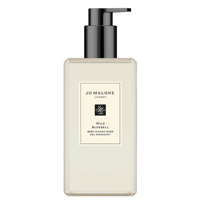 Jo Malone London 藍風鈴潔膚露 500ML