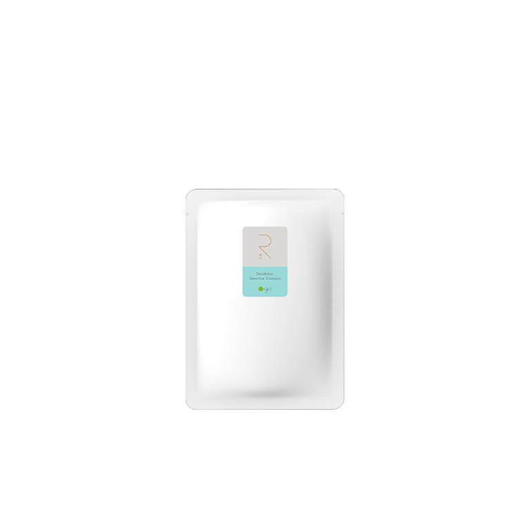 歐萊德 蒲公英兒童溫和洗髮精補充包600mL (二入)