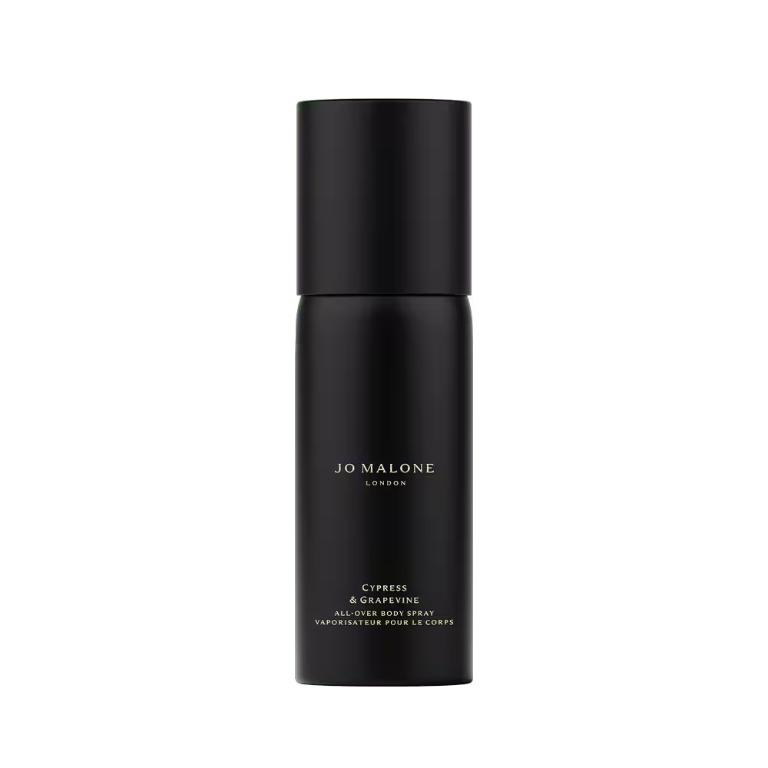Jo Malone London 絲柏與葡萄藤身體香氛噴霧 125ML