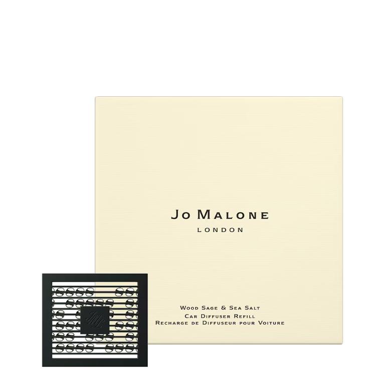 Jo Malone London 車用擴香蕊心-鼠尾草與海鹽