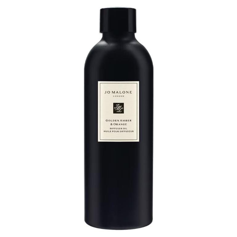 Jo Malone London Townhouse黃金琥珀與柑橘 補充瓶