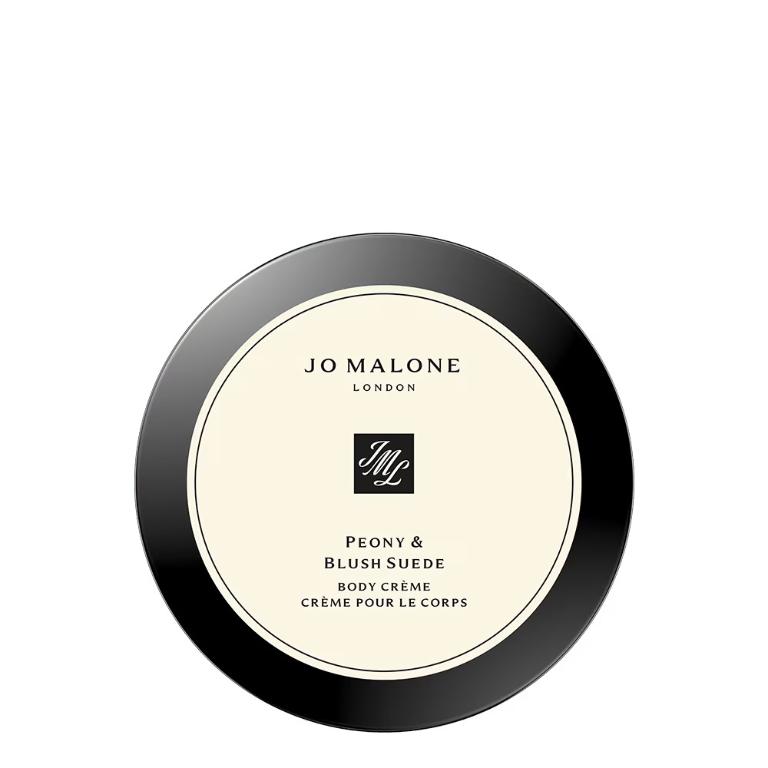Jo Malone London 牡丹與胭紅麂絨潤膚霜