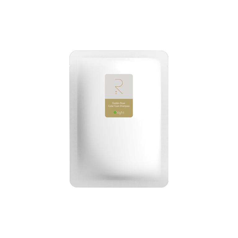 歐萊德 香檳玫瑰護色洗髮精補充包600mL (二入)