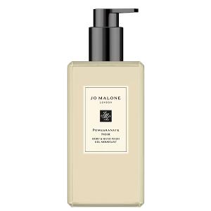 Jo Malone London 牡丹與胭紅麂絨潔膚露 500ML